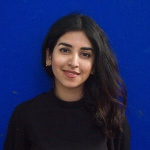 Meet your Posher, Scheherazad